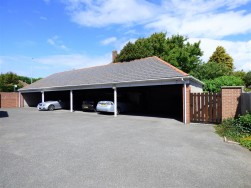 Dunvegan Lodge, Bincleaves Road, Weymouth