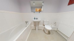 Dunvegan Lodge, Bincleaves Road, Weymouth