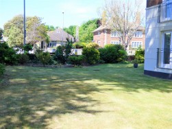Dunvegan Lodge, Bincleaves Road, Weymouth