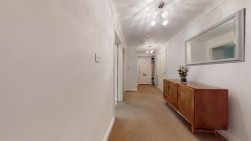 Dunvegan Lodge, Bincleaves Road, Weymouth