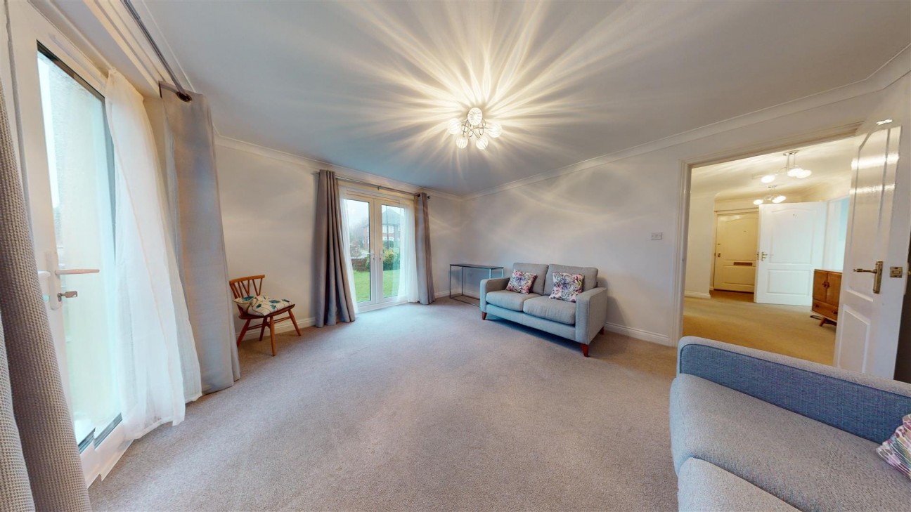 Dunvegan Lodge, Bincleaves Road, Weymouth
