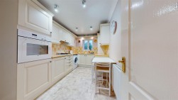 Dunvegan Lodge, Bincleaves Road, Weymouth