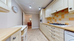 Dunvegan Lodge, Bincleaves Road, Weymouth