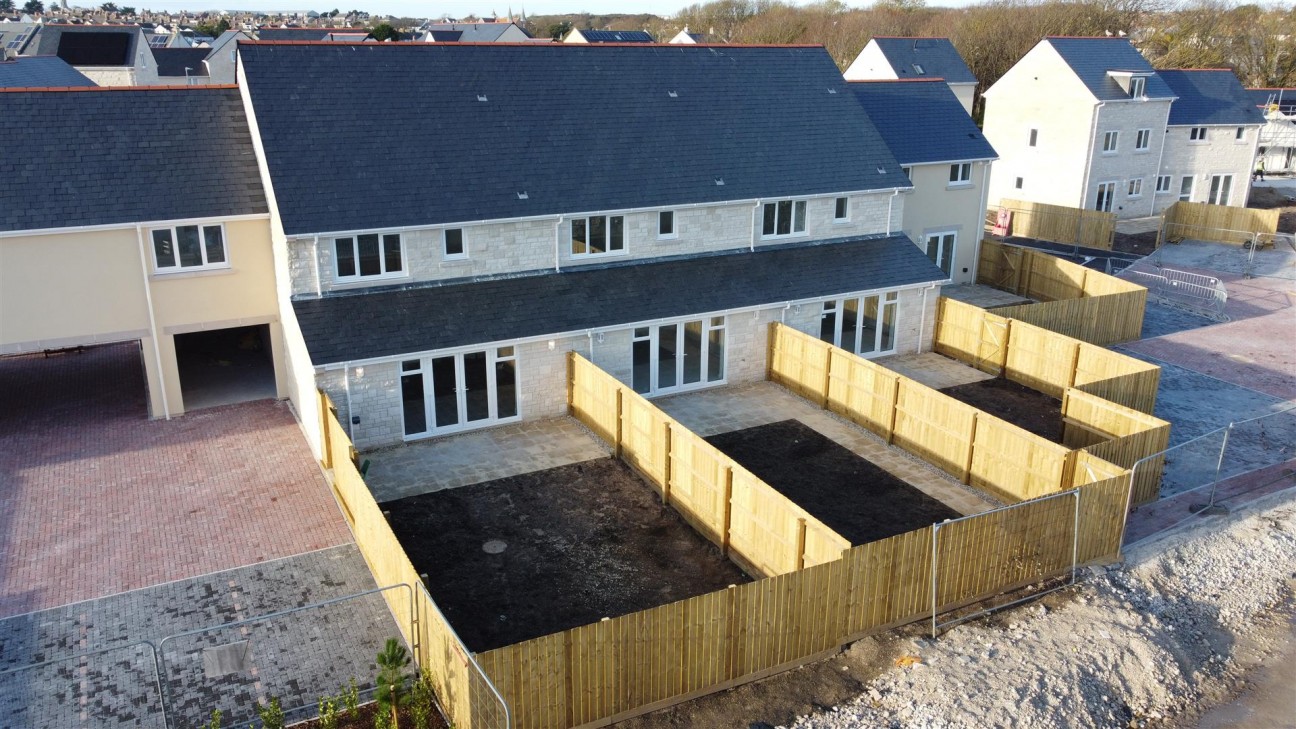 Plot 77 Windmills, 34 Kingbarrow Drive, Portland DT5 2FH