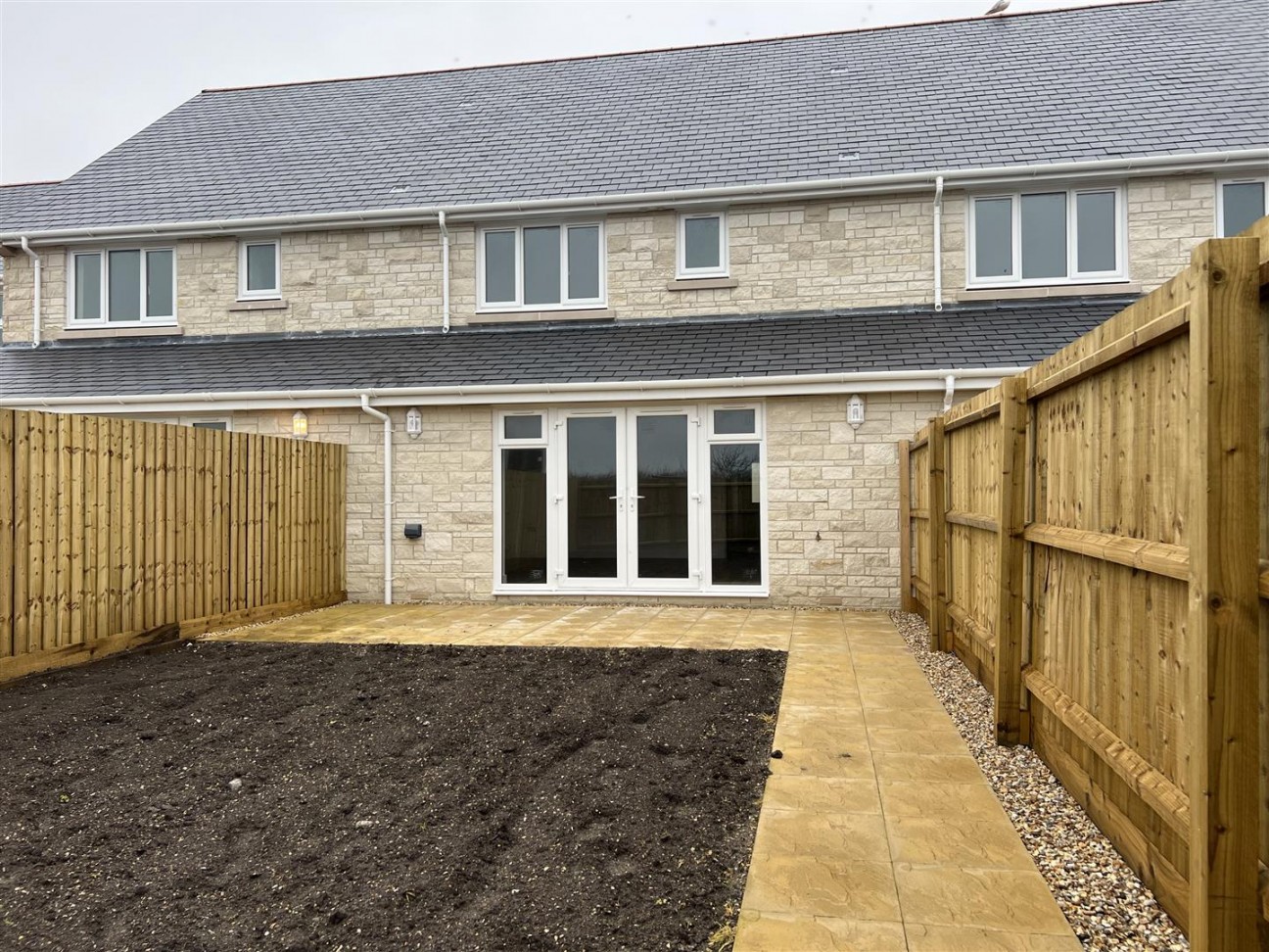 Plot 77 Windmills, 34 Kingbarrow Drive, Portland DT5 2FH