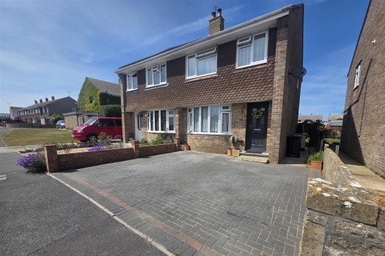 Croft Road, Weston, Portland