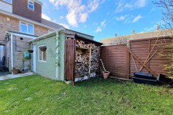 Croft Road, Weston, Portland