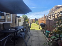 Croft Road, Weston, Portland