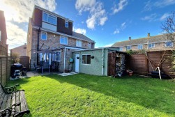 Croft Road, Weston, Portland