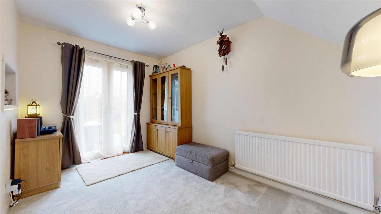 Croft Road, Weston, Portland