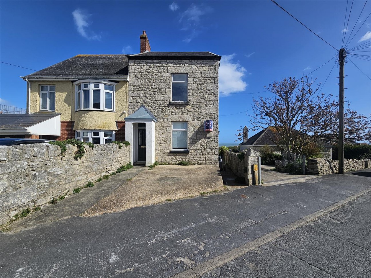 Coast Watchers Cottage, Avalanche Road, Portland