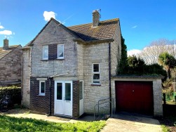 Ringstead Crescent, Weymouth