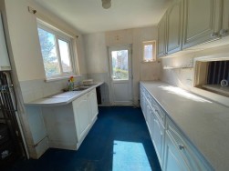 Ringstead Crescent, Weymouth