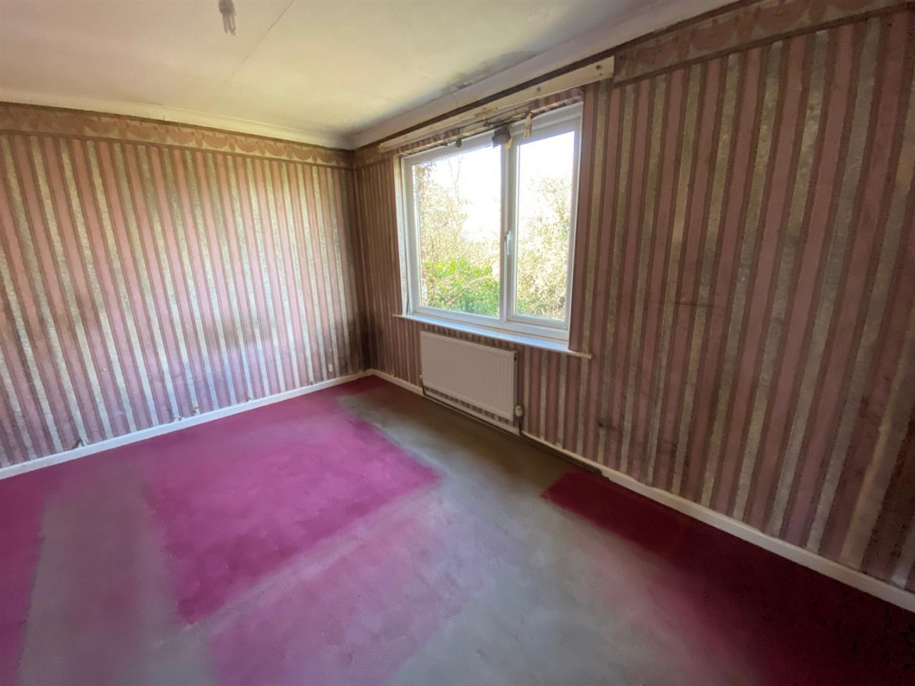 Ringstead Crescent, Weymouth