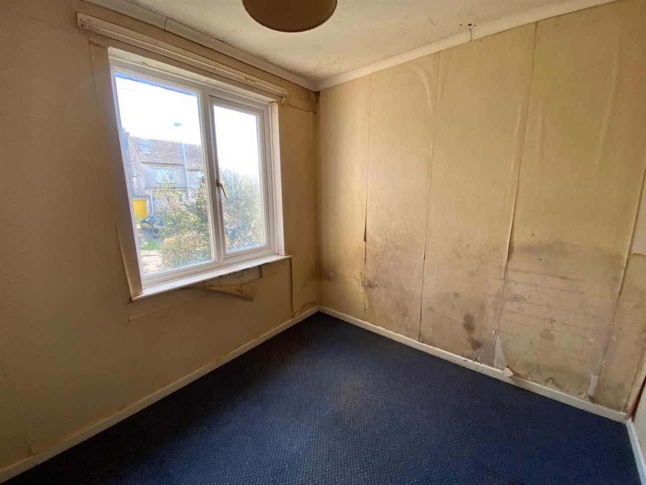 Ringstead Crescent, Weymouth