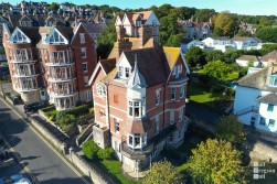 Sea Court, Taunton Road, Swanage
