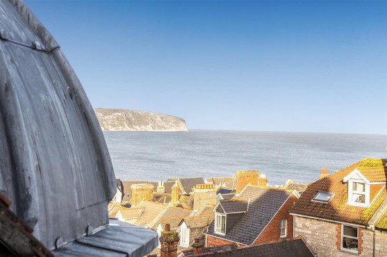 Sea Court, Taunton Road, Swanage