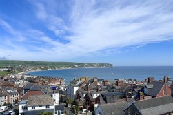 Sea Court, Taunton Road, Swanage