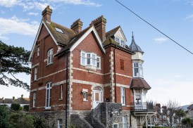 Sea Court, Taunton Road, Swanage