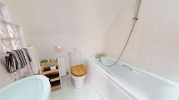 Sea Court, Taunton Road, Swanage