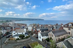 Sea Court, Taunton Road, Swanage
