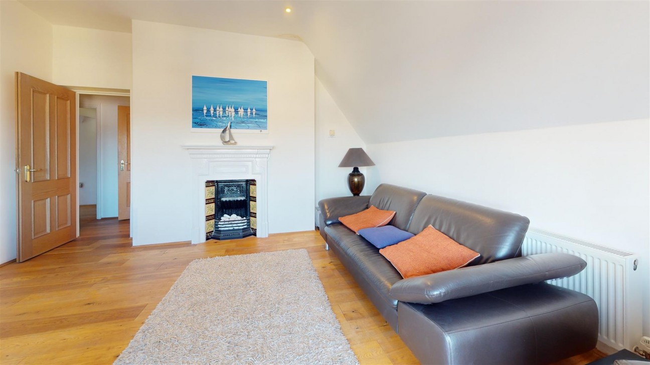 Sea Court, Taunton Road, Swanage