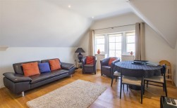 Sea Court, Taunton Road, Swanage