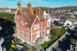 Sea Court, Taunton Road, Swanage