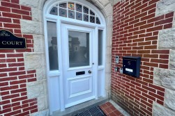 Sea Court, Taunton Road, Swanage