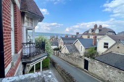 Sea Court, Taunton Road, Swanage