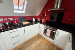Sea Court, Taunton Road, Swanage
