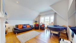 Sea Court, Taunton Road, Swanage
