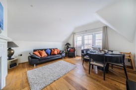 Sea Court, Taunton Road, Swanage