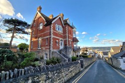 Sea Court, Taunton Road, Swanage