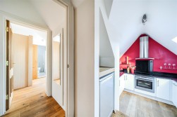 Sea Court, Taunton Road, Swanage