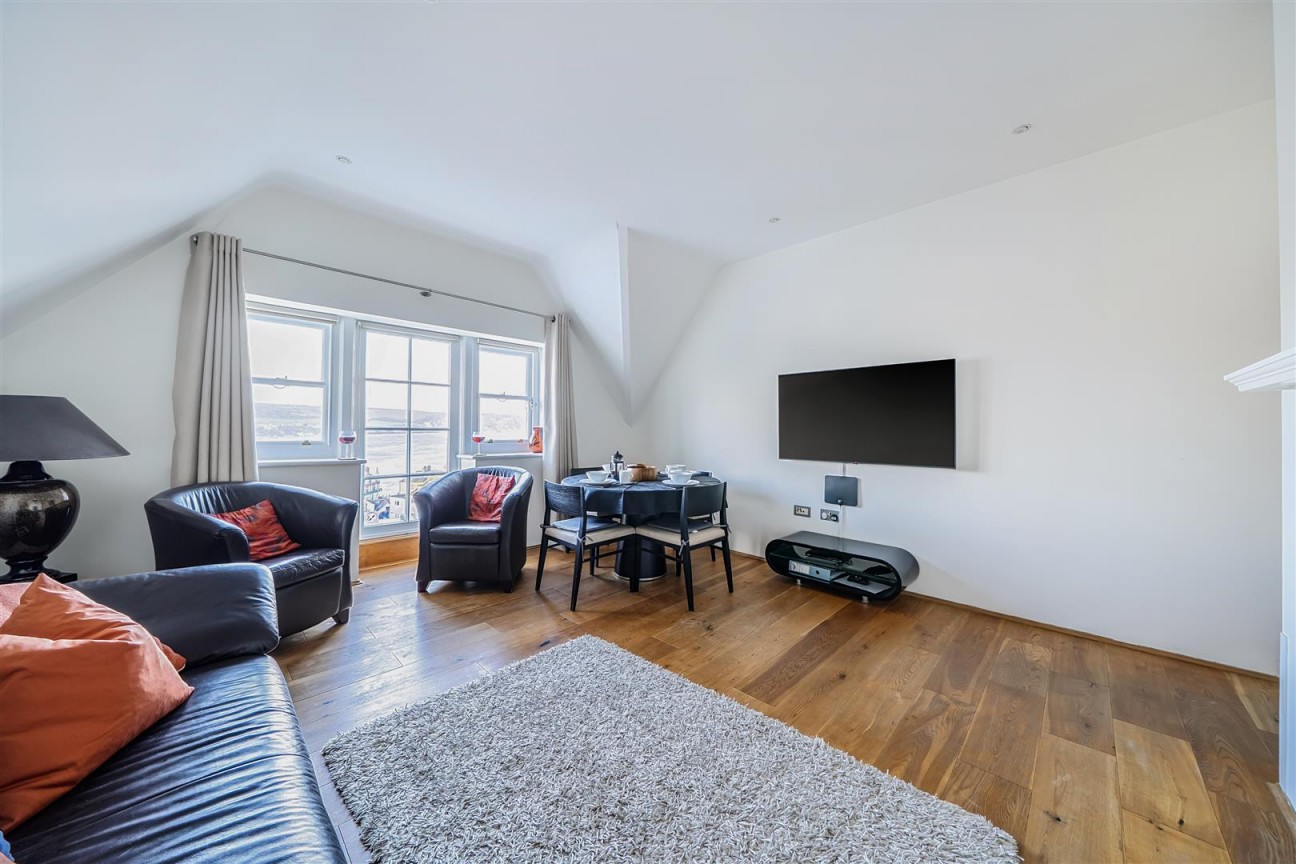 Sea Court, Taunton Road, Swanage