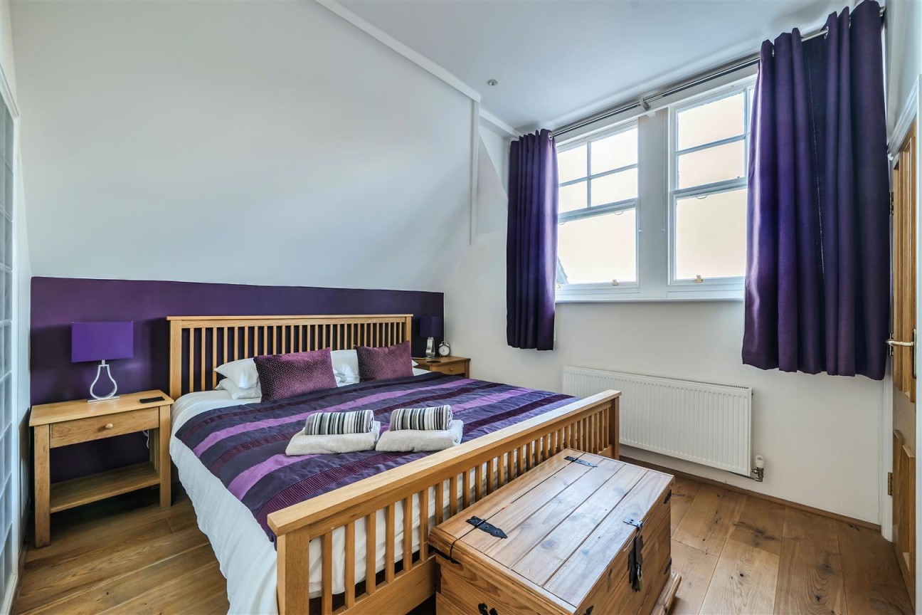 Sea Court, Taunton Road, Swanage