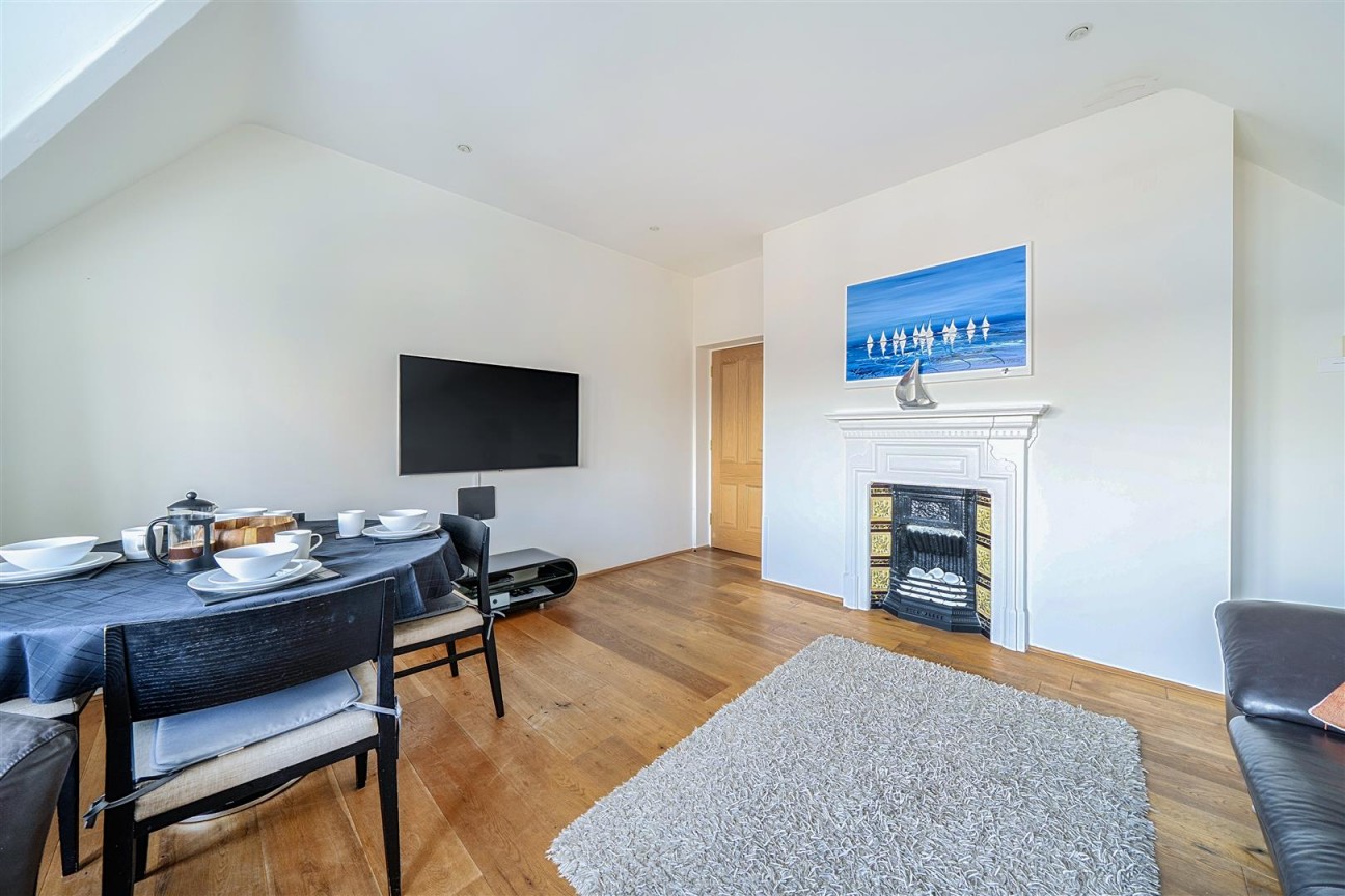 Sea Court, Taunton Road, Swanage