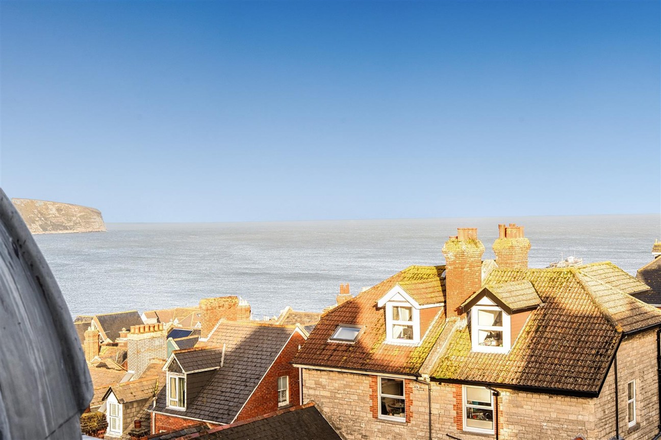 Sea Court, Taunton Road, Swanage