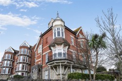 Sea Court, Taunton Road, Swanage