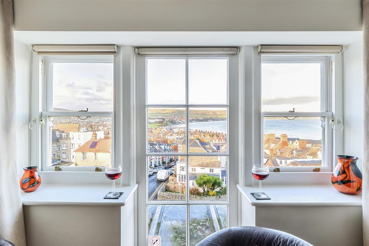 Sea Court, Taunton Road, Swanage