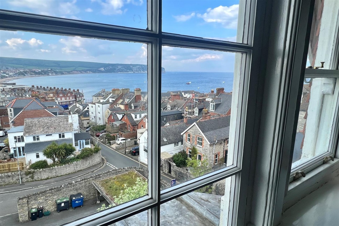 Sea Court, Taunton Road, Swanage