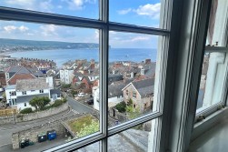 Sea Court, Taunton Road, Swanage