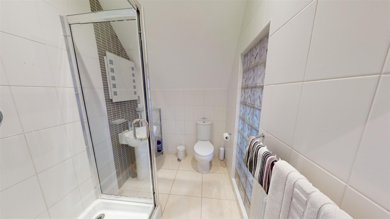 Sea Court, Taunton Road, Swanage