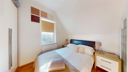 Sea Court, Taunton Road, Swanage
