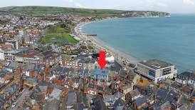 Sandcastles, Station Road, Swanage