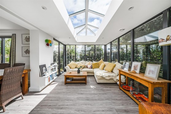 Ballard Estate, Swanage