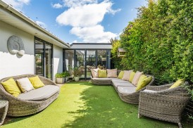 Ballard Estate, Swanage