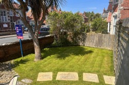 Cecil Road, Swanage