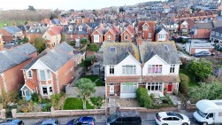 Cecil Road, Swanage